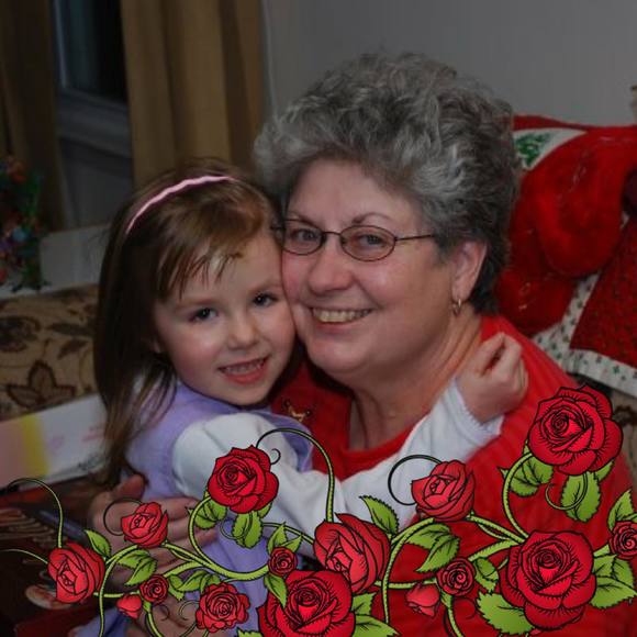 Meet your Posher, Lola - Picture 1 of 1